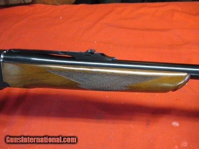 Ruger #1 7MM Rem Mag NICE!! - Image 5 of 21