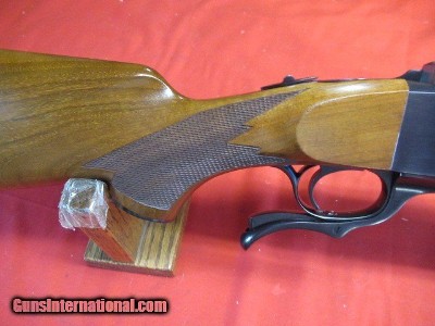 Ruger #1 7MM Rem Mag NICE!! - Image 3 of 21