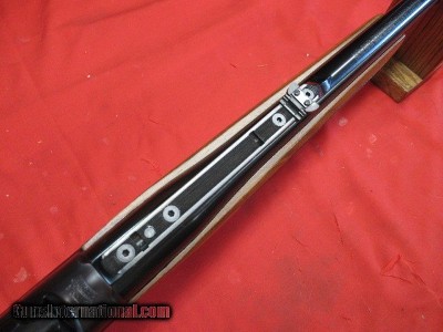 Ruger #1 7MM Rem Mag NICE!! - Image 8 of 21