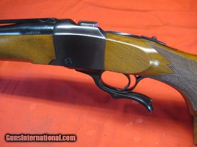 Ruger #1 7MM Rem Mag NICE!! - Image 17 of 21