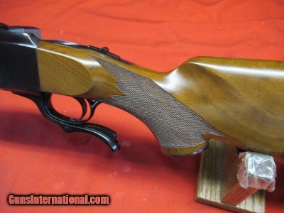 Ruger #1 7MM Rem Mag NICE!! - Image 20 of 21