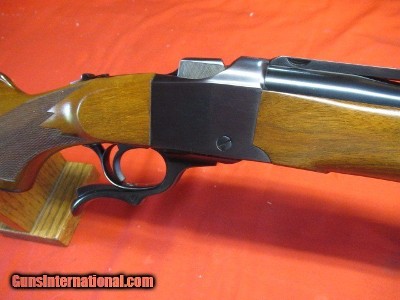 Ruger #1 7MM Rem Mag NICE!! - Image 2 of 21