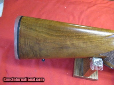 Ruger #1 7MM Rem Mag NICE!! - Image 4 of 21