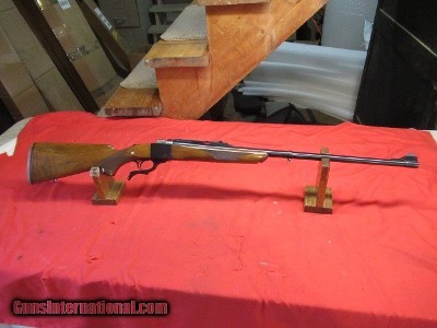 Ruger #1 7MM Rem Mag NICE!!