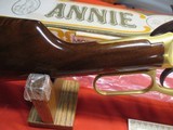 Winchester 9422 Annie Oakley 22 S,L,LR with Box NICE! - 3 of 22