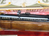 Winchester 9422 Annie Oakley 22 S,L,LR with Box NICE! - 7 of 22