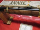 Winchester 9422 Annie Oakley 22 S,L,LR with Box NICE! - 19 of 22
