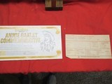 Winchester 9422 Annie Oakley 22 S,L,LR with Box NICE! - 9 of 22