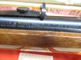 Winchester 9422 Annie Oakley 22 S,L,LR with Box NICE! - 17 of 22