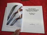 The Greatest Hammerless Shotgun Ever Winchester Mod 12 by Riffle Hardcover - 5 of 5
