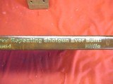 The Greatest Hammerless Shotgun Ever Winchester Mod 12 by Riffle Hardcover - 4 of 5