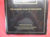 James Purdey & Sons Two Hundred Years of Excellence By Dallas - 3 of 6