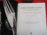 James Purdey & Sons Two Hundred Years of Excellence By Dallas - 5 of 6