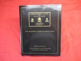 James Purdey & Sons Two Hundred Years of Excellence By Dallas - 1 of 6