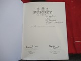James Purdey & Sons Two Hundred Years of Excellence By Dallas - 4 of 6