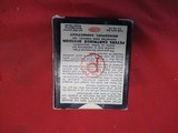 1 full box 25rds Peters High Velocity 410 Duck Box Great Shape! - 3 of 10