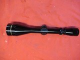 Leupold Vari-X II 3-9X50 Gloss Scope - 10 of 10