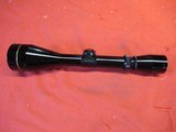 Leupold Vari-X II 3-9X50 Gloss Scope - 1 of 10