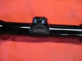 Leupold Vari-X II 3-9X50 Gloss Scope - 2 of 10
