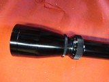 Leupold Vari-X II 3-9X50 Gloss Scope - 5 of 10