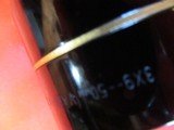 Leupold Vari-X II 3-9X50 Gloss Scope - 4 of 10