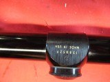 Leupold Vari-X II 3-9X50 Gloss Scope - 7 of 10
