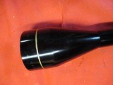 Leupold Vari-X II 3-9X50 Gloss Scope - 9 of 10