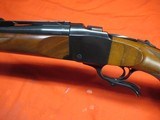 Early Ruger #1 243 Win NICE!! - 17 of 20