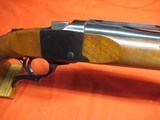 Early Ruger #1 243 Win NICE!! - 2 of 20