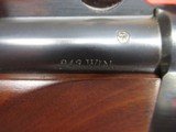 Early Ruger #1 243 Win NICE!! - 15 of 20