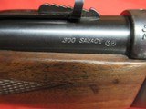 Savage 99R 300 Savage NICE! - 15 of 22
