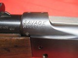 Savage 99R 300 Savage NICE! - 16 of 22