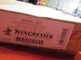 Winchester 9422 25th Anniversary Gr 1 & High Grade Consecutive Serial Numbers NIB!! - 20 of 21