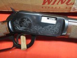 Winchester 9422 25th Anniversary Gr 1 & High Grade Consecutive Serial Numbers NIB!! - 2 of 21