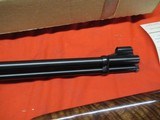 Winchester 9422 25th Anniversary Gr 1 & High Grade Consecutive Serial Numbers NIB!! - 5 of 21