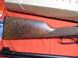Winchester 9422 25th Anniversary Gr 1 & High Grade Consecutive Serial Numbers NIB!! - 3 of 21