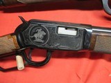 Winchester 9422 25th Anniversary Gr 1 & High Grade Consecutive Serial Numbers NIB!! - 14 of 21