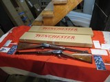 Winchester 9422 25th Anniversary Gr 1 & High Grade Consecutive Serial Numbers NIB!!