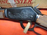 Winchester 9422 25th Anniversary Gr 1 & High Grade Consecutive Serial Numbers NIB!! - 10 of 21
