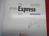 The Express Rifle by Saul Braceras - 6 of 7