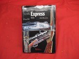 The Express Rifle by Saul Braceras - 1 of 7
