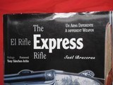 The Express Rifle by Saul Braceras - 2 of 7