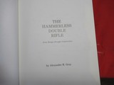 The Hammerless Double Rifle by Gray - 3 of 5