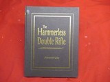 The Hammerless Double Rifle by Gray - 1 of 5