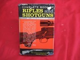 Complete Book of Rifles & Shotguns By Jack O'Conner