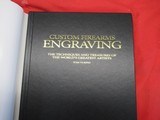 Two Books Modern Custom Guns & Custom Firearms Engraving by Turpin - 4 of 4