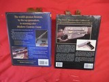 Two Books Modern Custom Guns & Custom Firearms Engraving by Turpin - 2 of 4