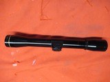 Leupold M8 4X Compact Gloss Scope - 9 of 9