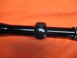 Leupold M8 4X Compact Gloss Scope - 4 of 9