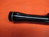 Leupold M8 4X Compact Gloss Scope - 2 of 9